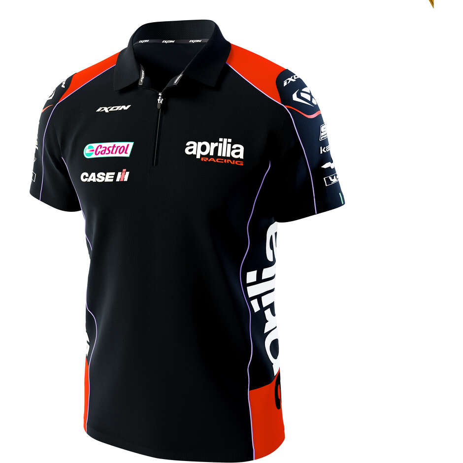 Aprilia polo Racing Team