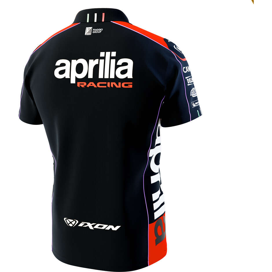 Aprilia polo Racing Team