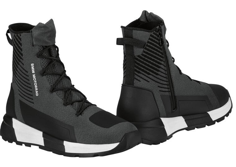 Sneaker Knitlite Unisex antracite