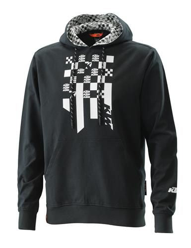 KTM radical hoodie