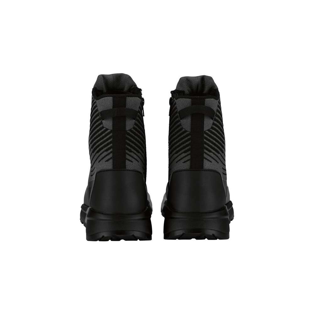 Sneaker Knitlite Unisex antracite