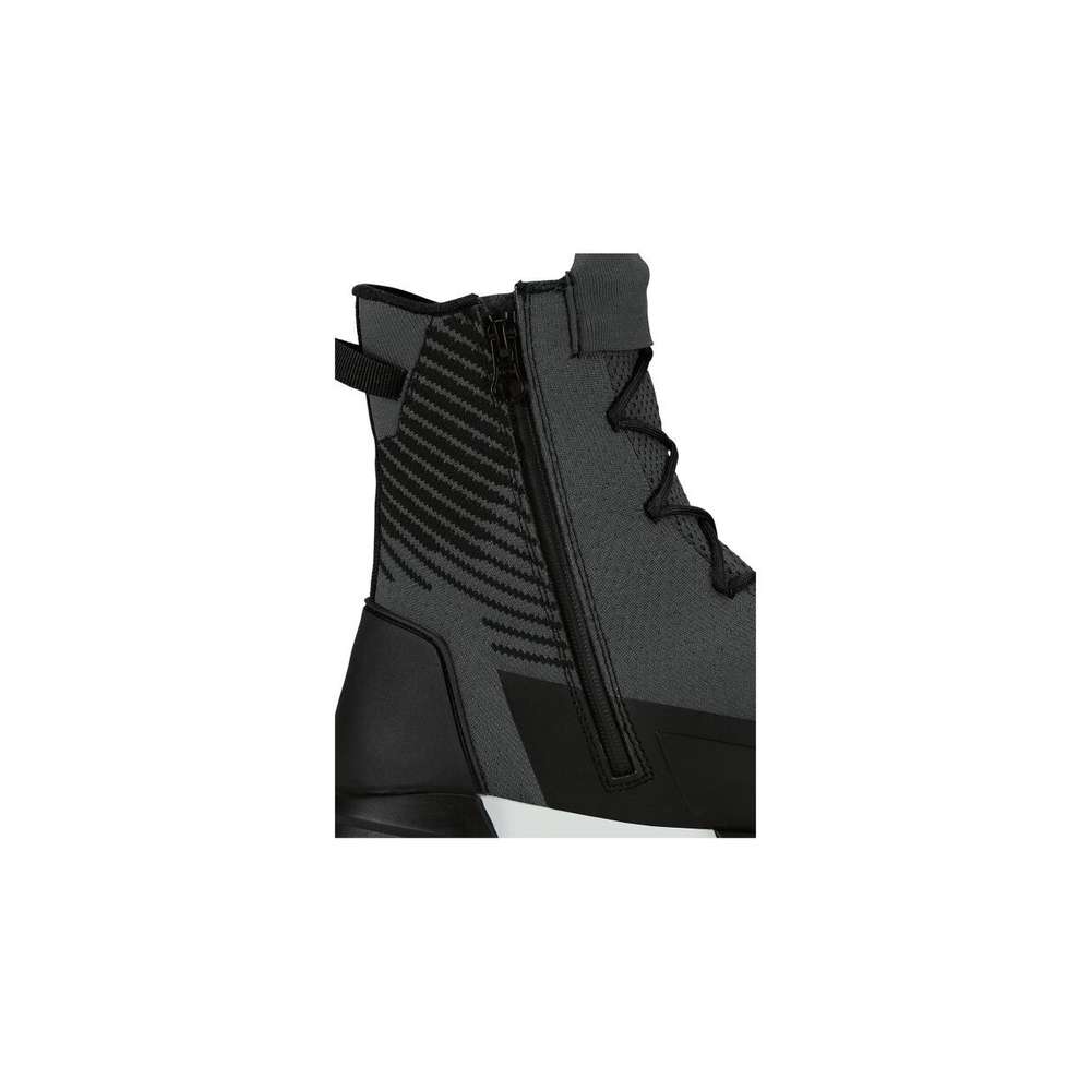Sneaker Knitlite Unisex antracite